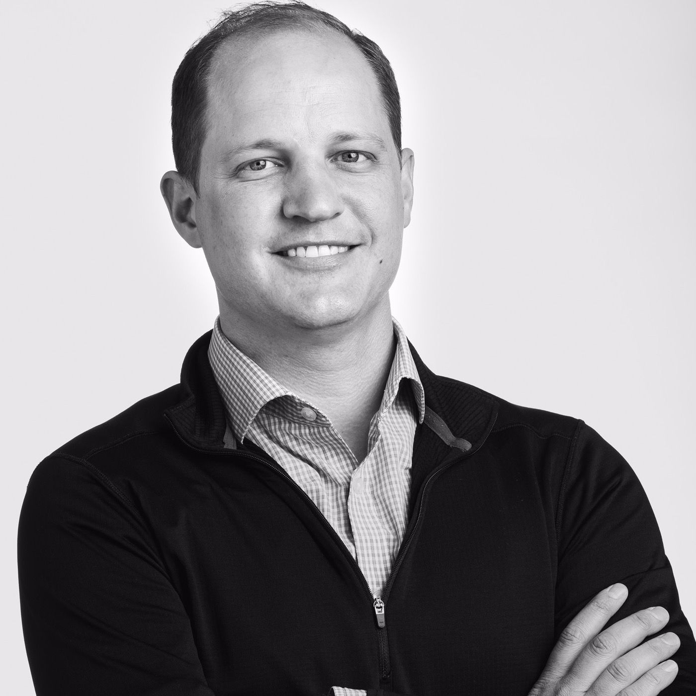 AARON AESCHLIMAN